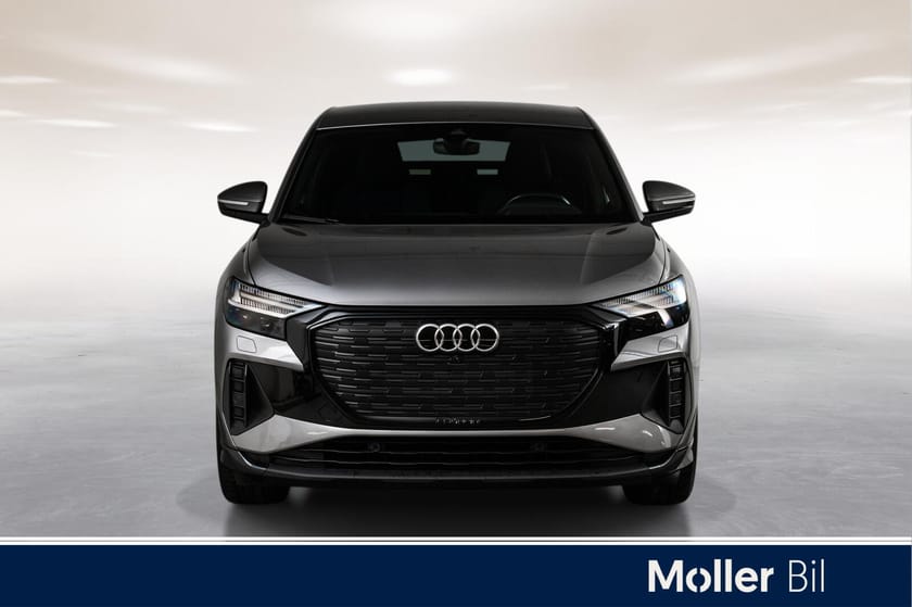 Bilde 3 av Audi Q4 50 Sportback e-tron quattro