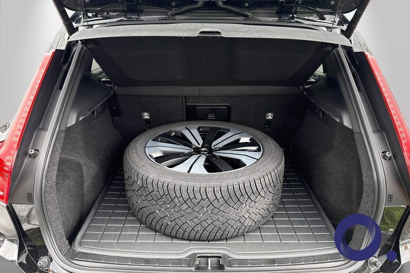 Bilde 5 av Volvo XC40 Recharge Twin motor 535KM /360/Pano/Hengerfeste/Harman