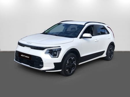 Kia Niro EV