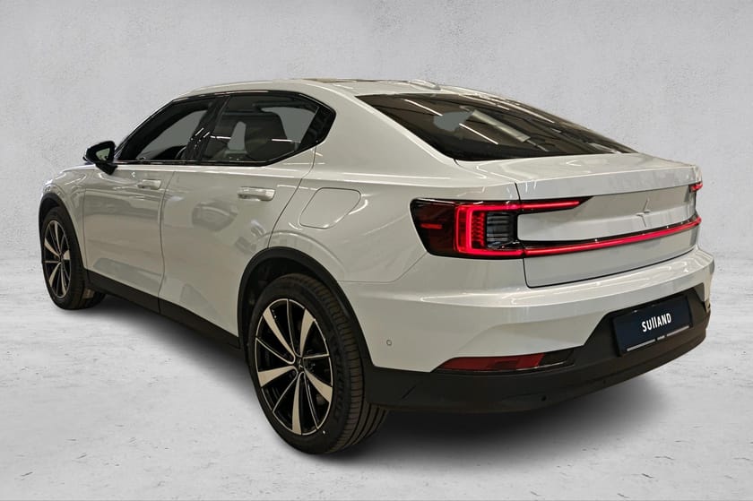 Bilde 4 av Polestar 2 Long range Dual motor I AWD I H.feste I Harmann I ACC I CarPlay