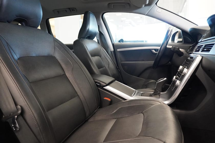 Bild 4 av Volvo V70