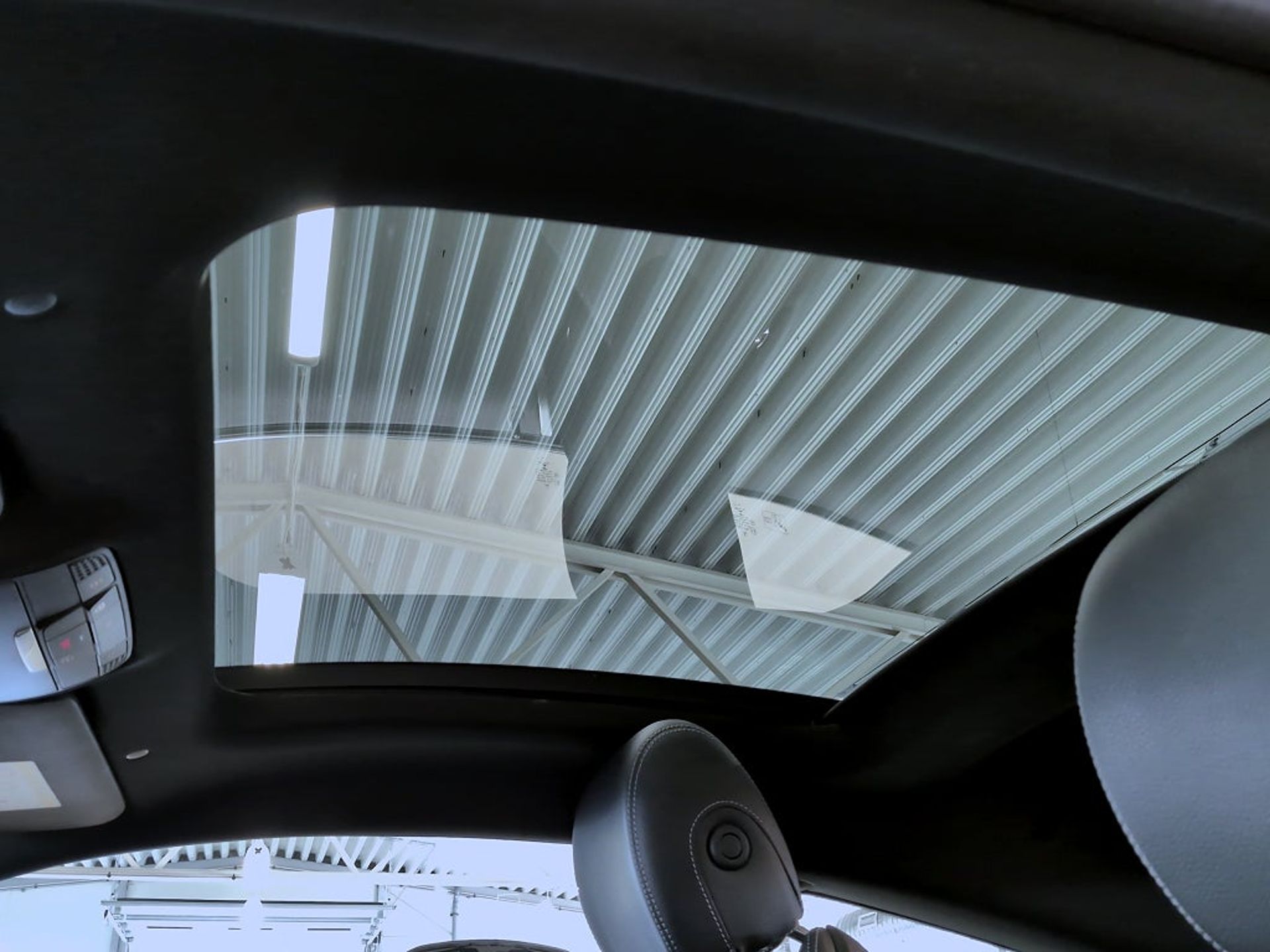 Mercedes-Benz C 2021, bild 6/10