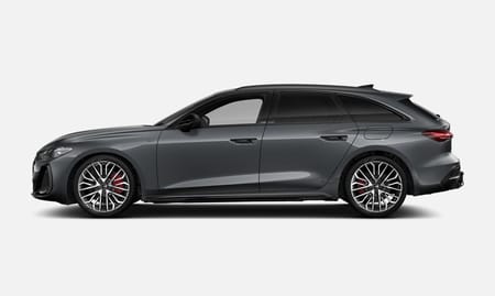Audi A5 Avant e-hybrid quattro 220 KW S TRONIC
