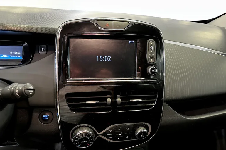 Renault ZOE R110