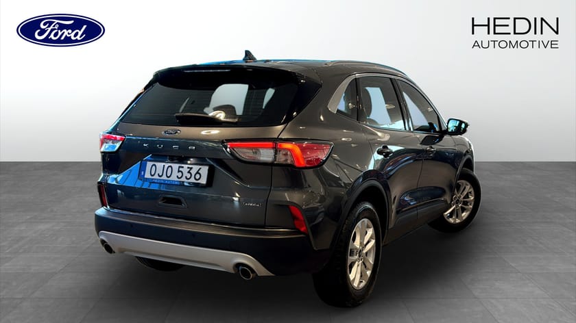 Bild 2 av Ford Kuga Plug-In Hybrid Titanium 2.5 Laddhybrid 225 HK | Privatleasing 3995kr/mån