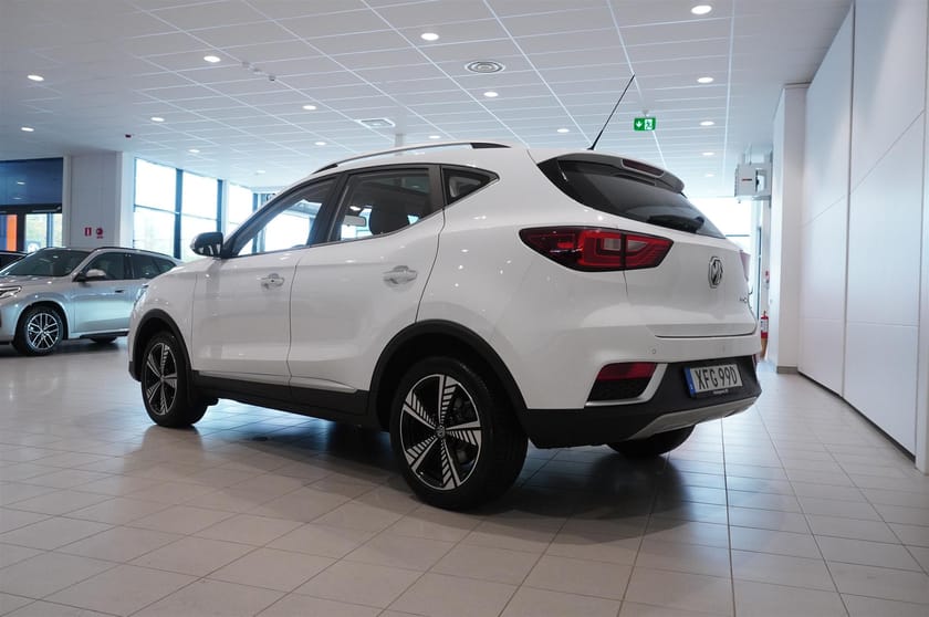 Bild 3 av MG ZS EV