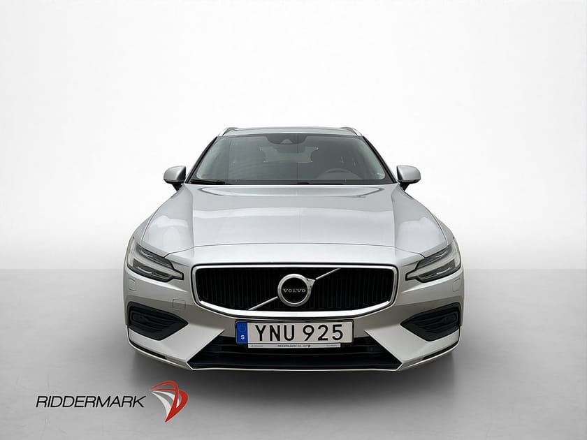 Bild 2 av Volvo V60