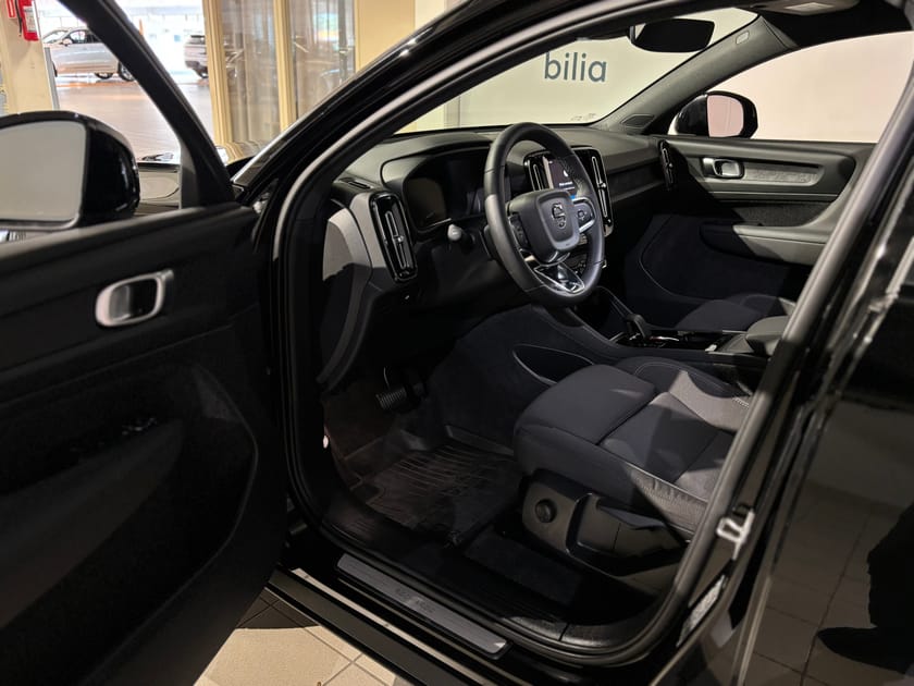 Bild 4 av Volvo C40 Recharge Core