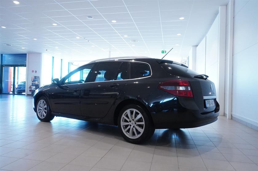 Bild 3 av Renault Laguna Grandtour 1.5 dCi Eco2 110hk