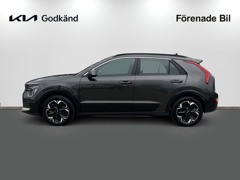 Bild 4 av Kia Niro EV ACTION I DRAG