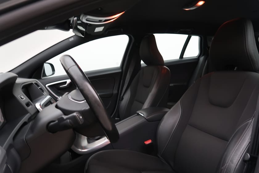Bild 4 av Volvo V60