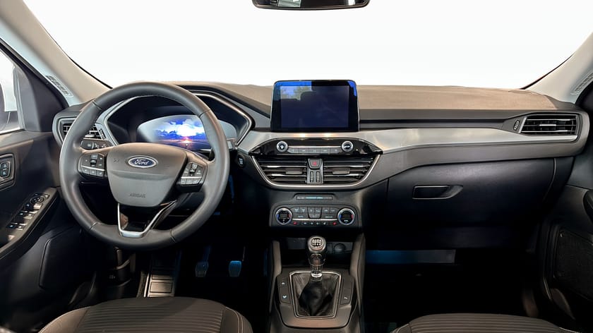 Bild 4 av Ford Kuga 