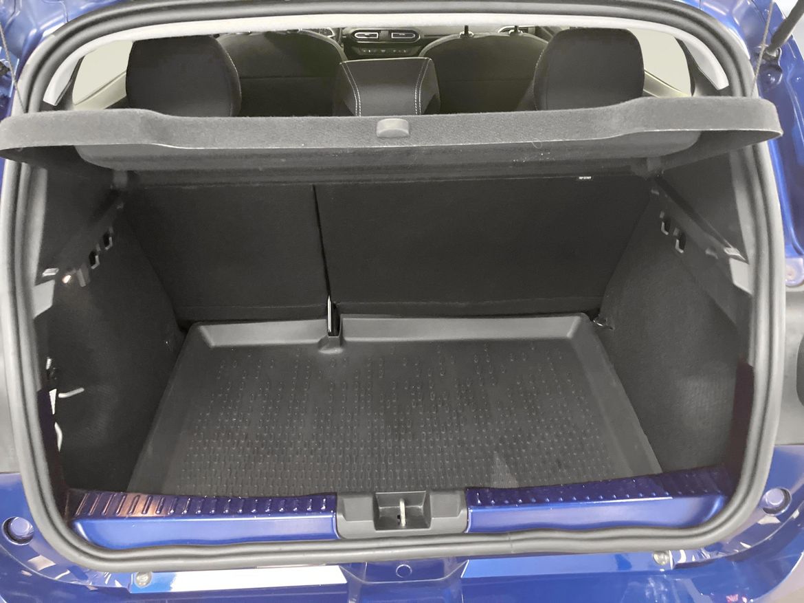 Dacia Sandero 2022 - miniatyr 14