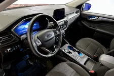 Ford Kuga Plug-In Hybrid