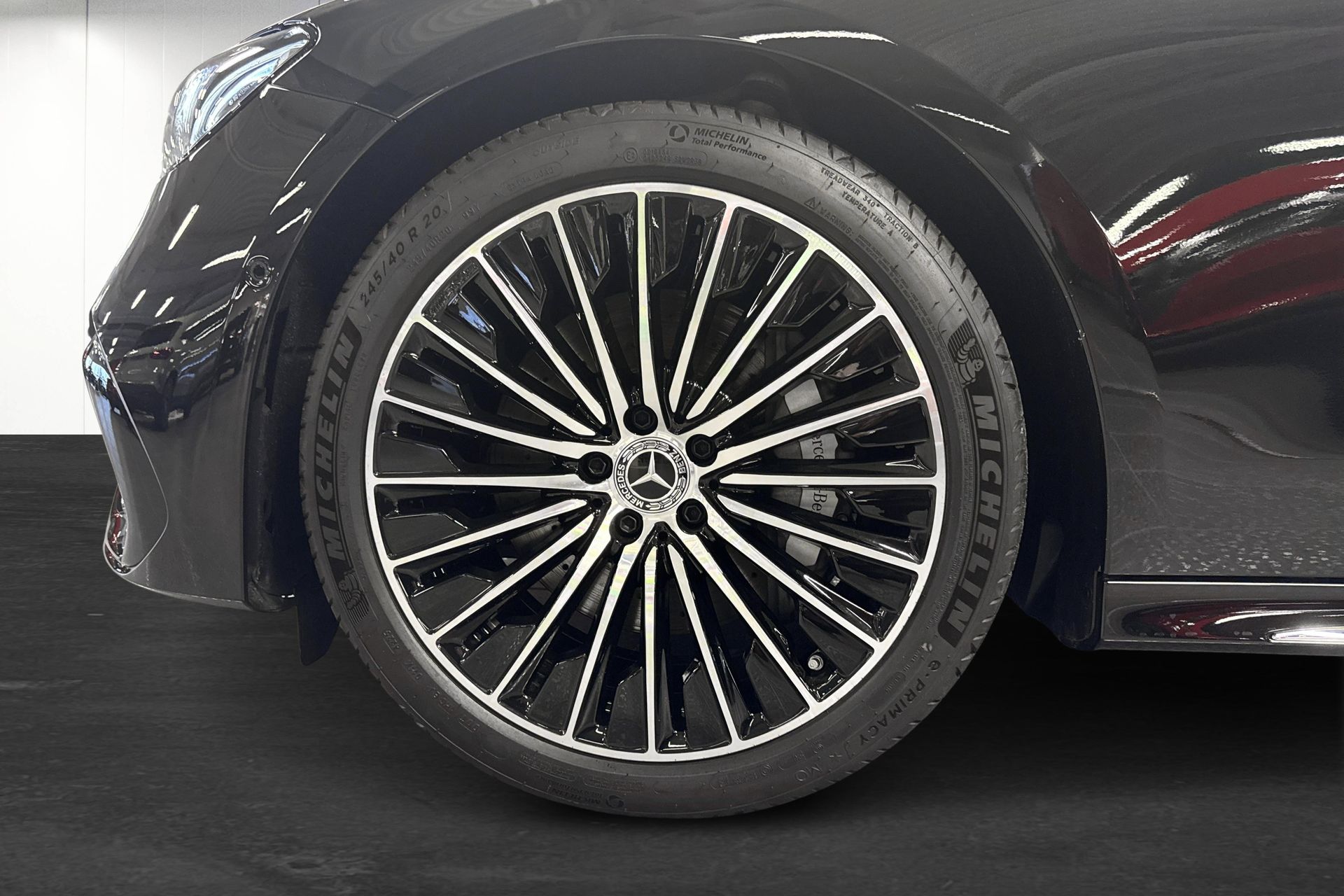 Mercedes-Benz E 300 DE 4M 2026, bild 5/10