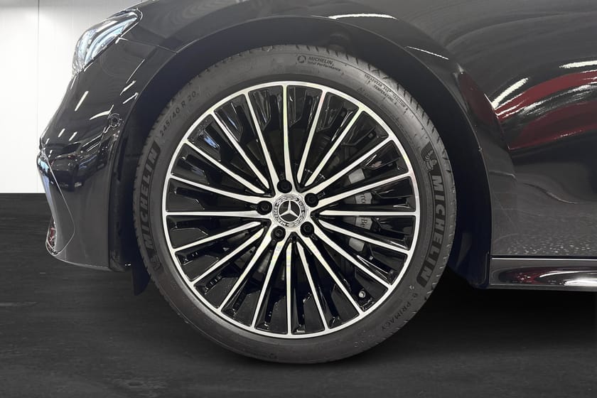 Bild 5 av Mercedes-Benz E 300 de 4MATIC T