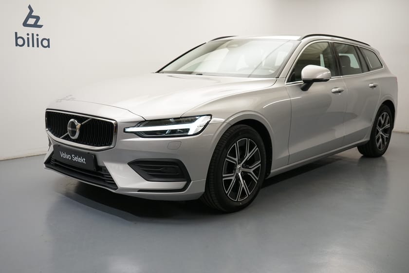 Bild 1 av Volvo V60