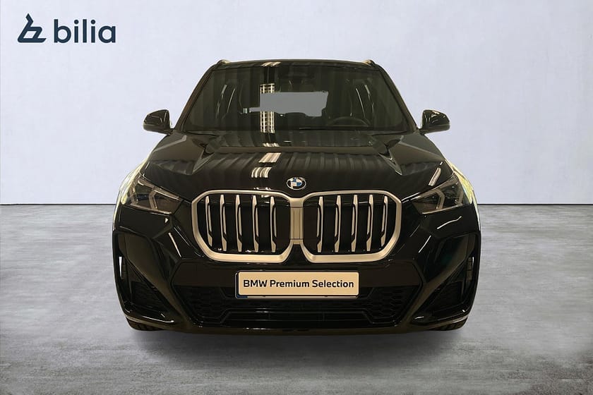 Bild 5 av BMW X1 sDrive18i