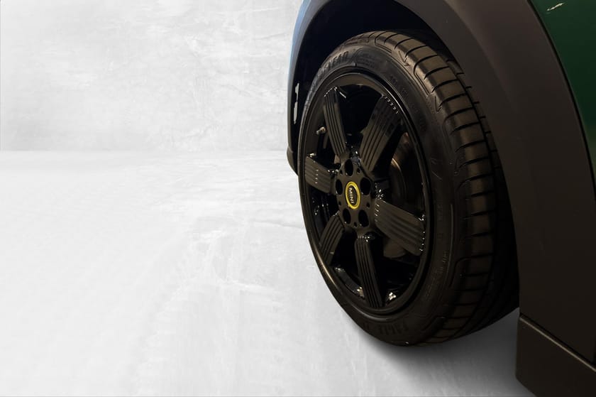 Bilde 2 av MINI Cooper SE 