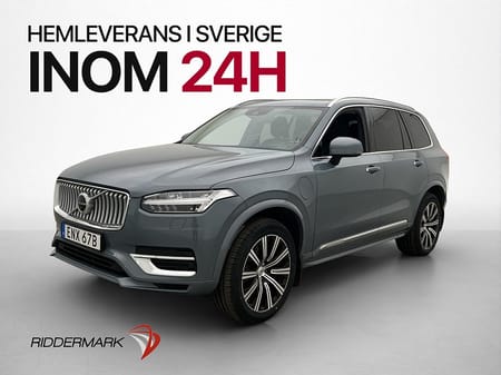 Volvo XC90 7 Säten