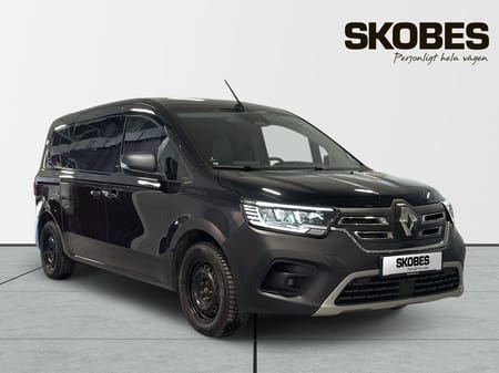 Renault Kangoo E-Tech