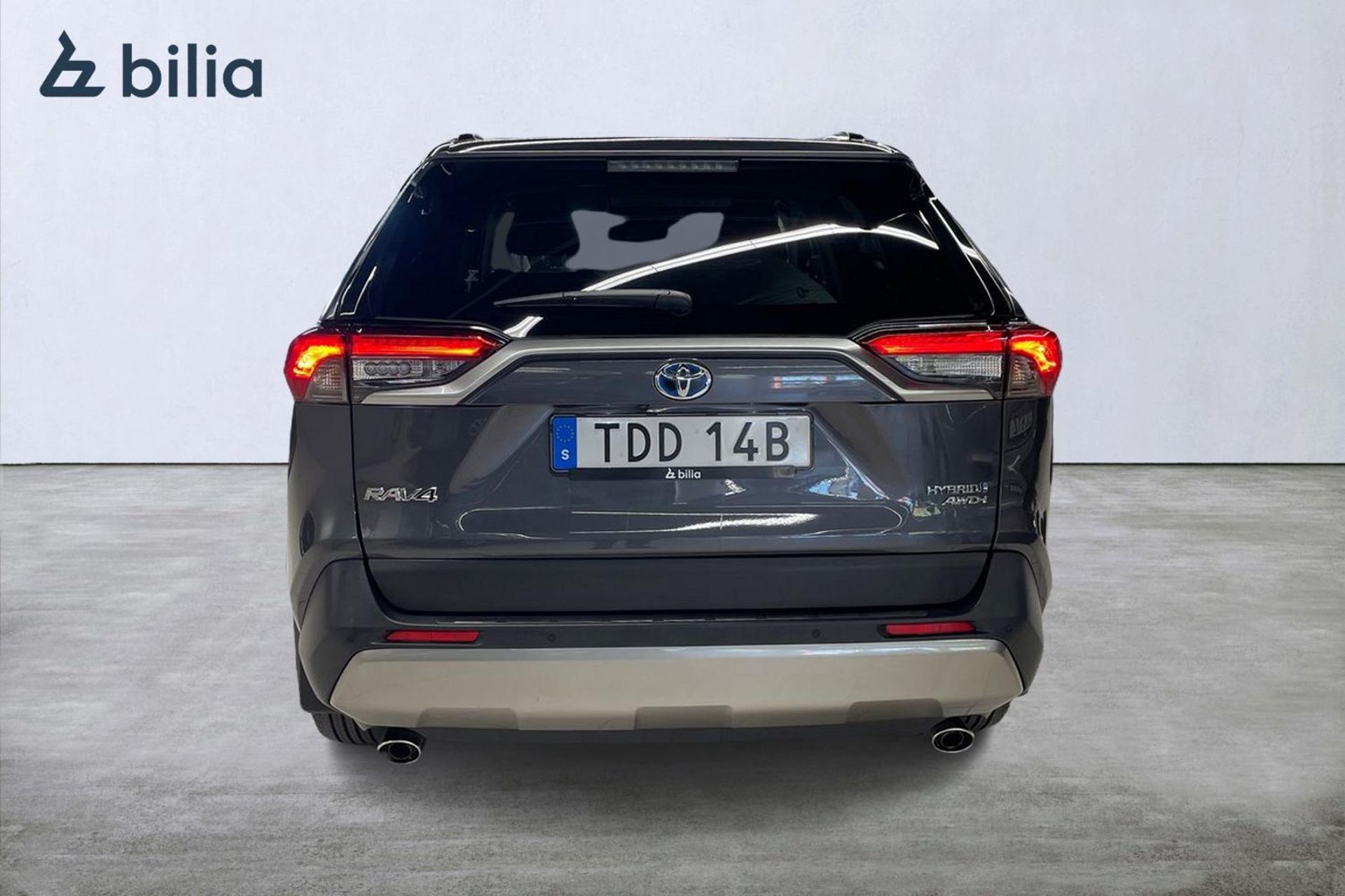 Toyota RAV4 2023, bild 5/10
