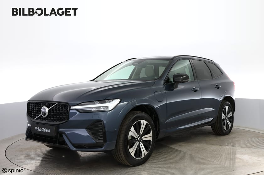 Bild 1 av Volvo XC60 T6 Plus Dark Edition Drag 360kamera