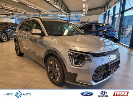 Kia Niro EV