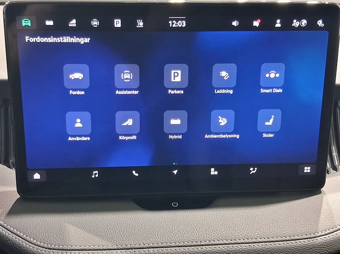 Škoda Škoda Superb iV Kombi — bild 14