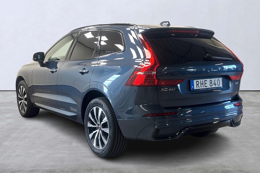 Bild 4 av Volvo XC60 B4 AWD Diesel Plus Dark