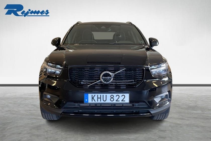 Bild 3 av Volvo XC40