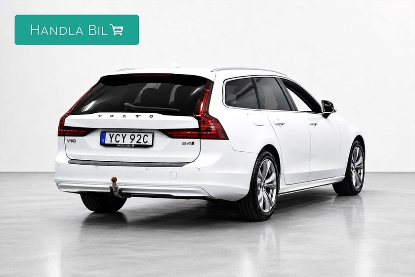 Bild 5 av Volvo V90
