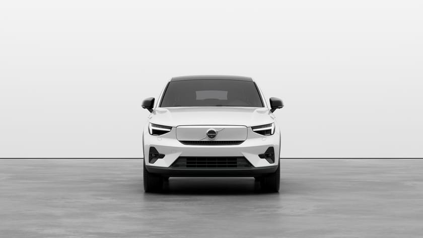 Bilde 3 av Volvo C40 Recharge Ultimate FWD KROK|PANO|20"|360|H&K|TONEDE