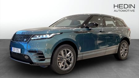 Land Rover Range Rover Velar P400e