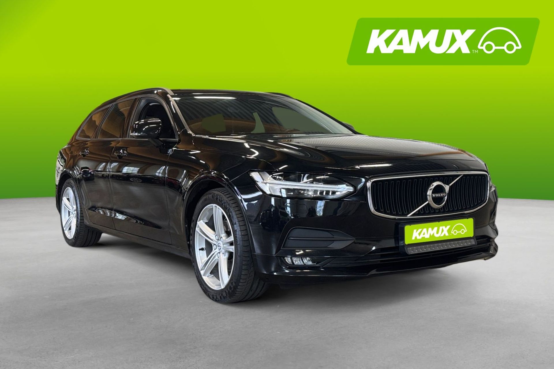 Volvo V90