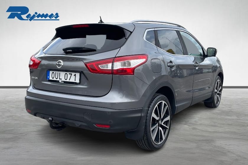 Bild 5 av Nissan Qashqai