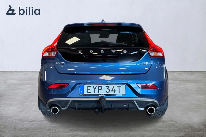 Bild 5 av Volvo V40