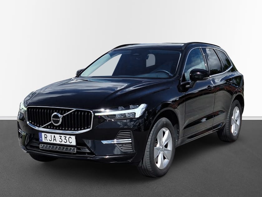 Bild 1 av Volvo XC60 B4 AWD Diesel Core