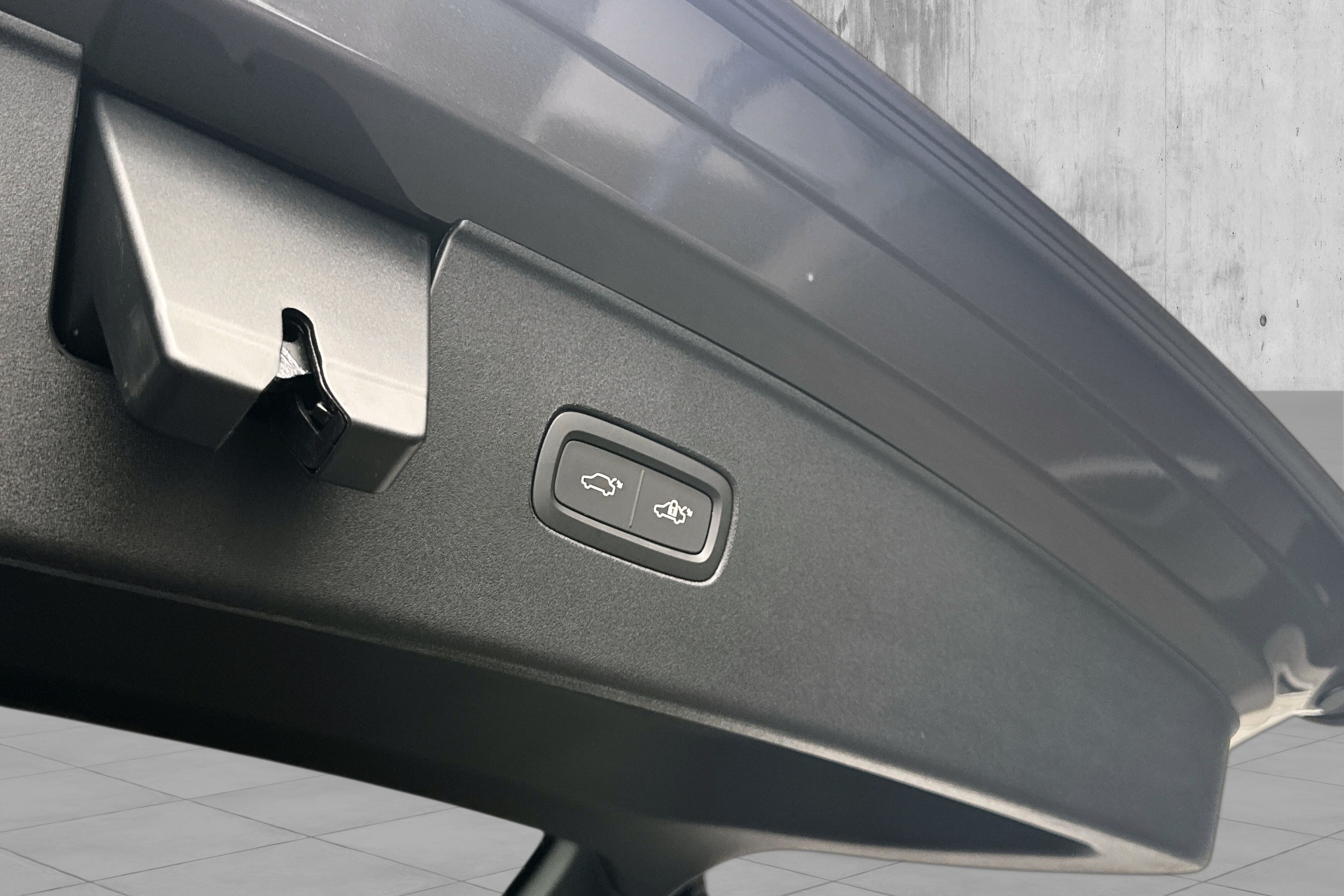 Volvo EX90 Twin Motor Performance bilde 32