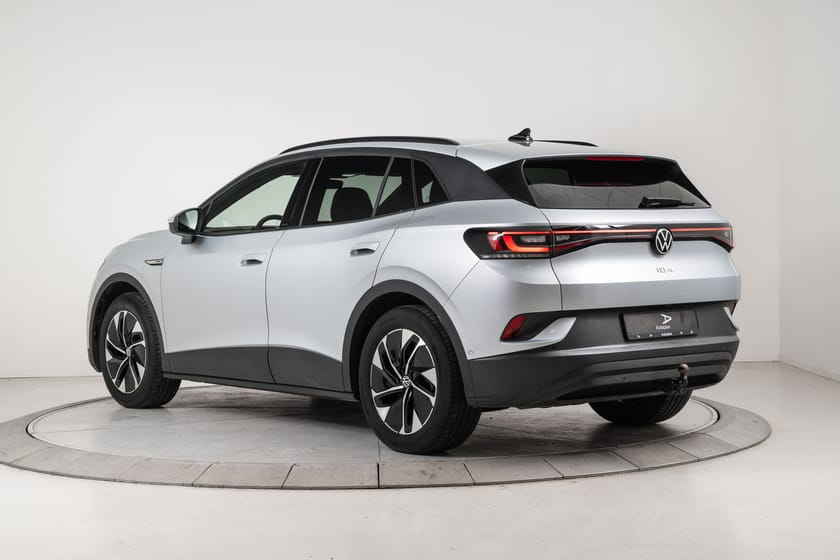 Bilde 5 av Volkswagen ID.4 Pro Performance 4M