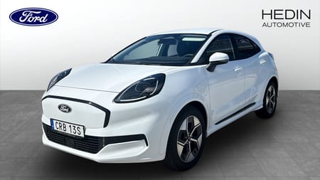 Ford Puma Gen-E DEMO / Privatleasing fr 2995:- / mån