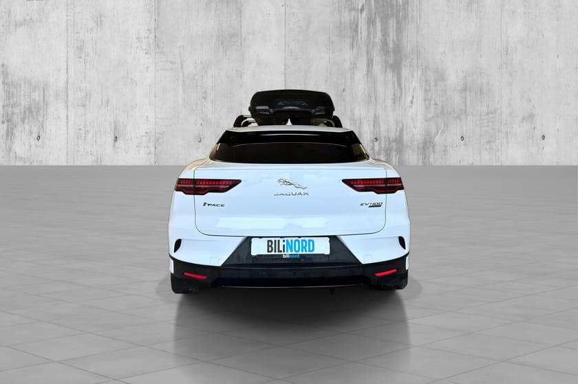 Bilde 5 av Jaguar I-Pace EV400