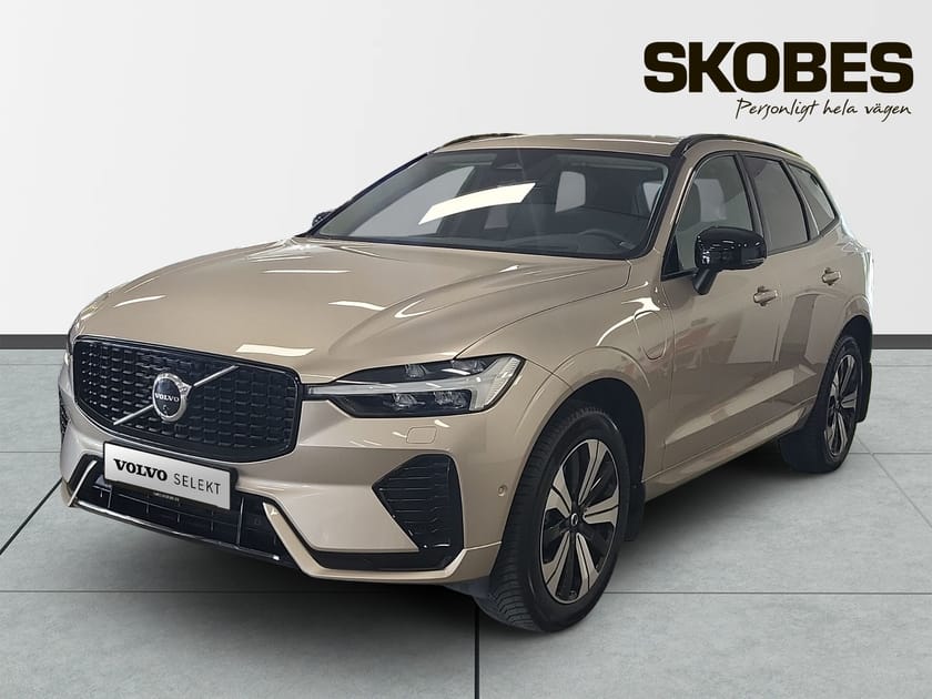Bild 3 av Volvo XC60 Recharge T6 Ultimate Dark