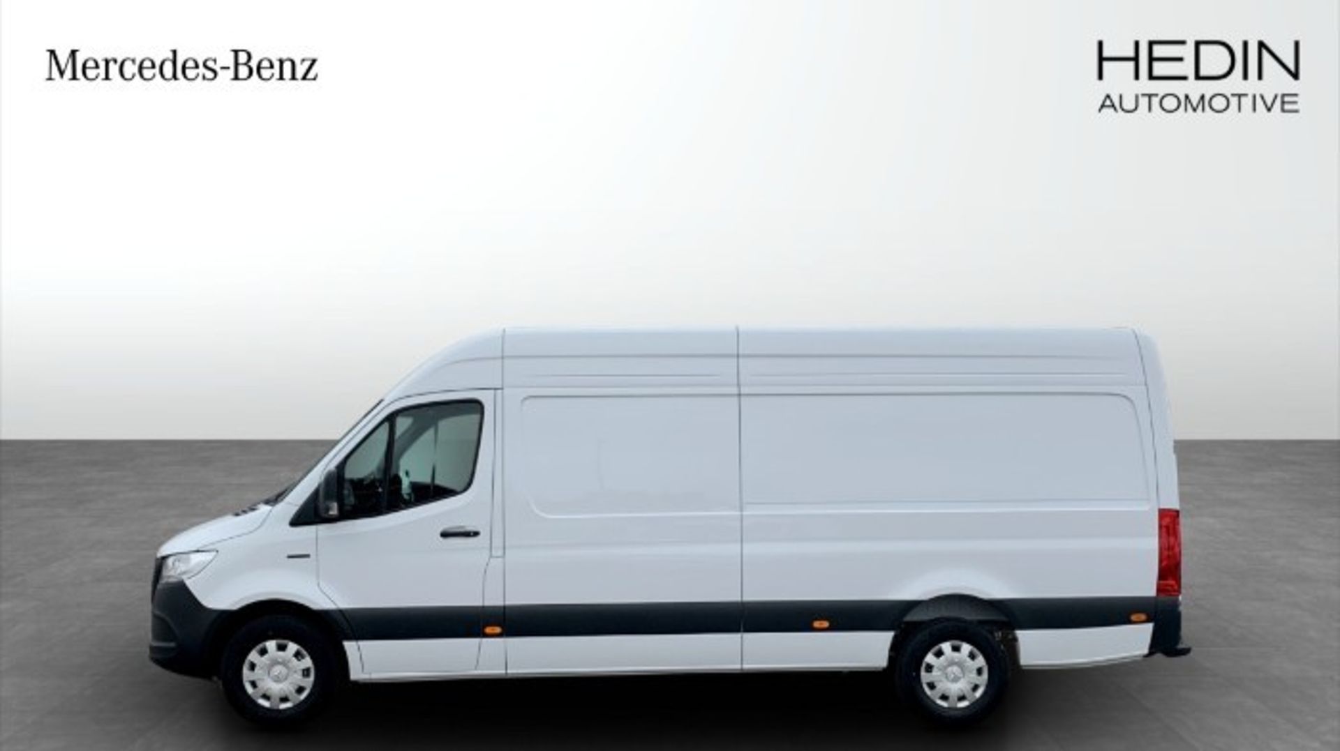 Mercedes-Benz eSprinter 2026, bild 2/9