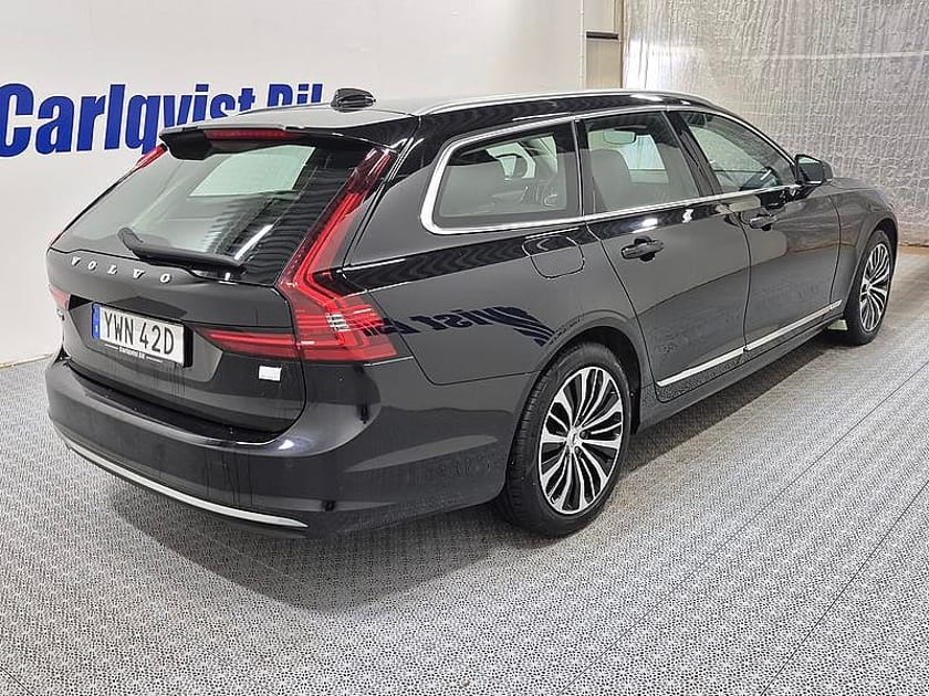 Bild 4 av Volvo V90