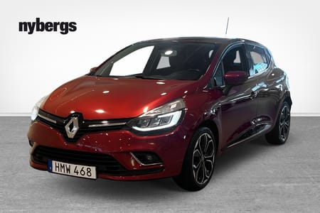 Renault Clio PhII Energy TCe 90  Intens 5-d