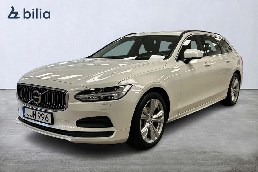 Bild 1 av Volvo V90 B4 Bensin Core