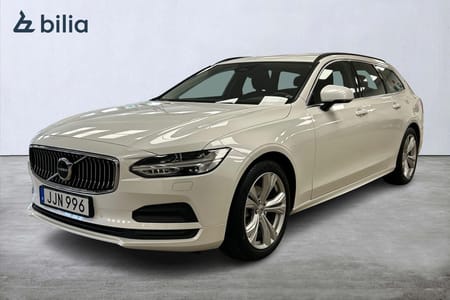Volvo V90 B4 Bensin Core