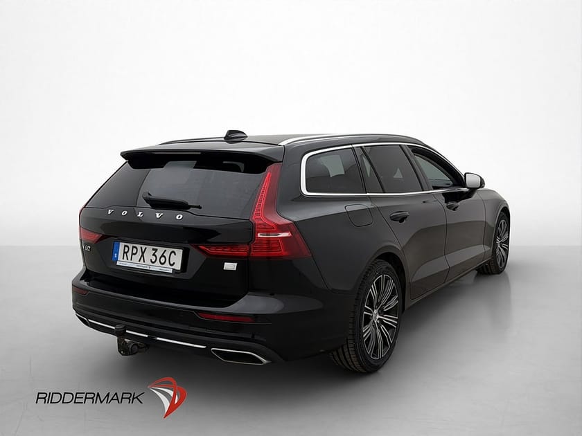 Bild 4 av Volvo V60