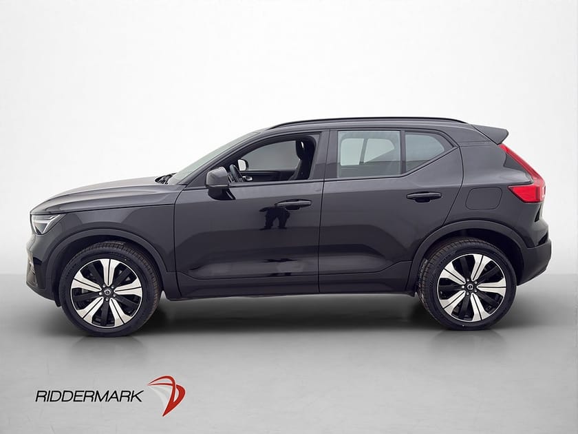 Bild 5 av Volvo XC40 Recharge Twin AWD 408hk P-Värmare B-Kamera Navi